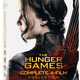 Illustration for article titled The New Hunger Games Box Set Is Everything a Fan Could Want